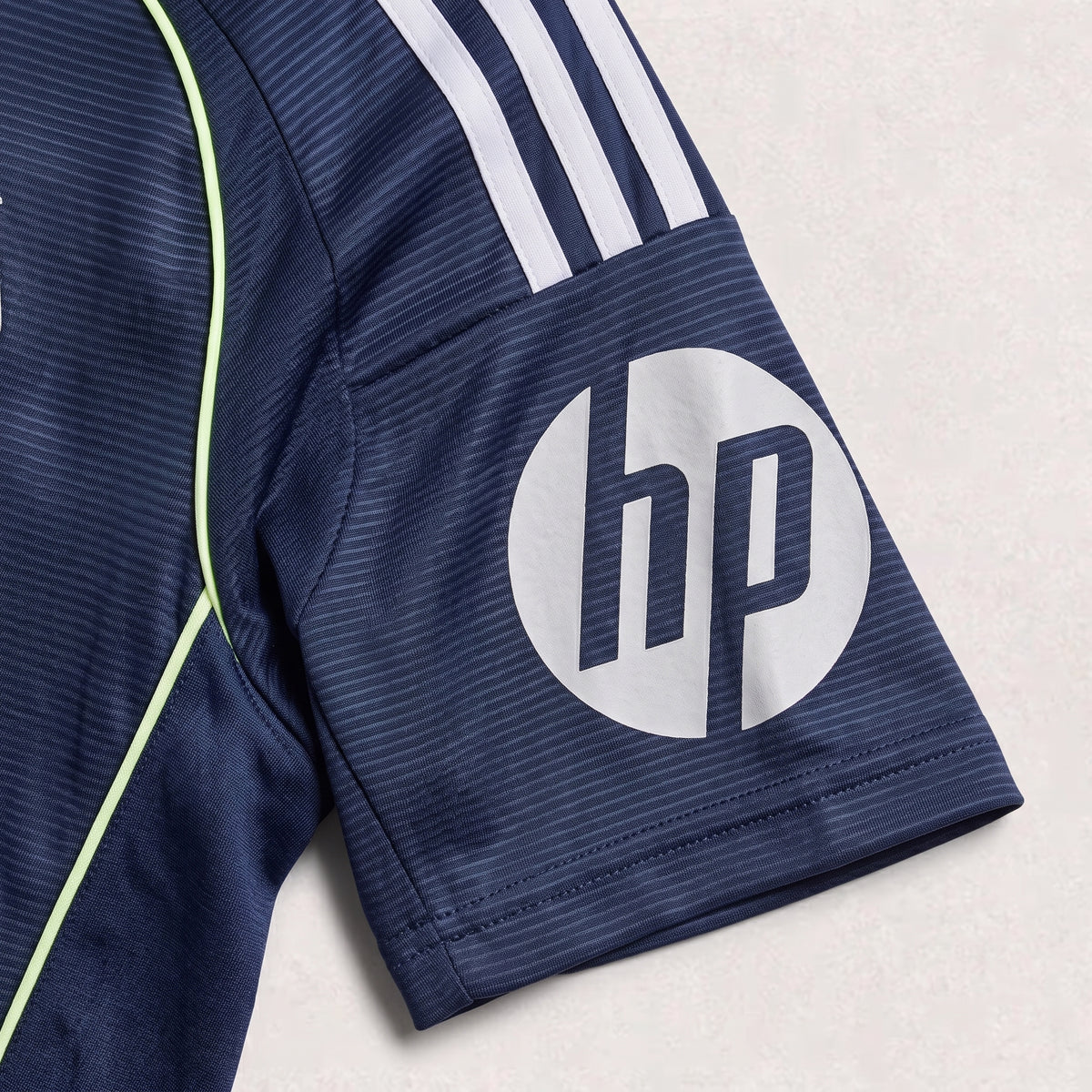 Real Madrid 25/26 Away Kids Jersey