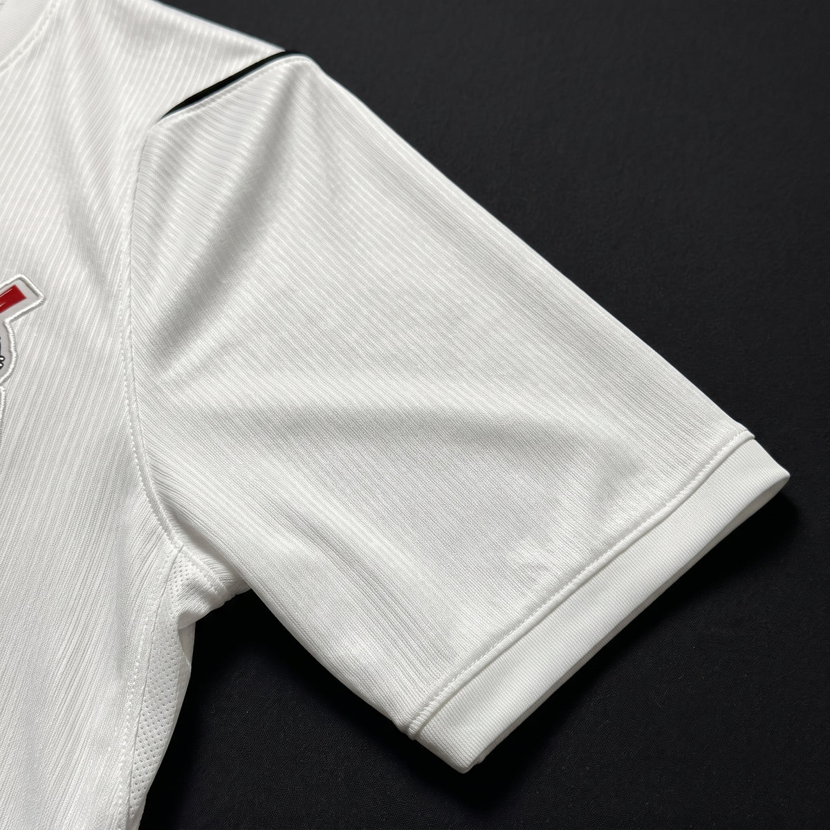 S.C. Corinthians 26/27 Home Jersey