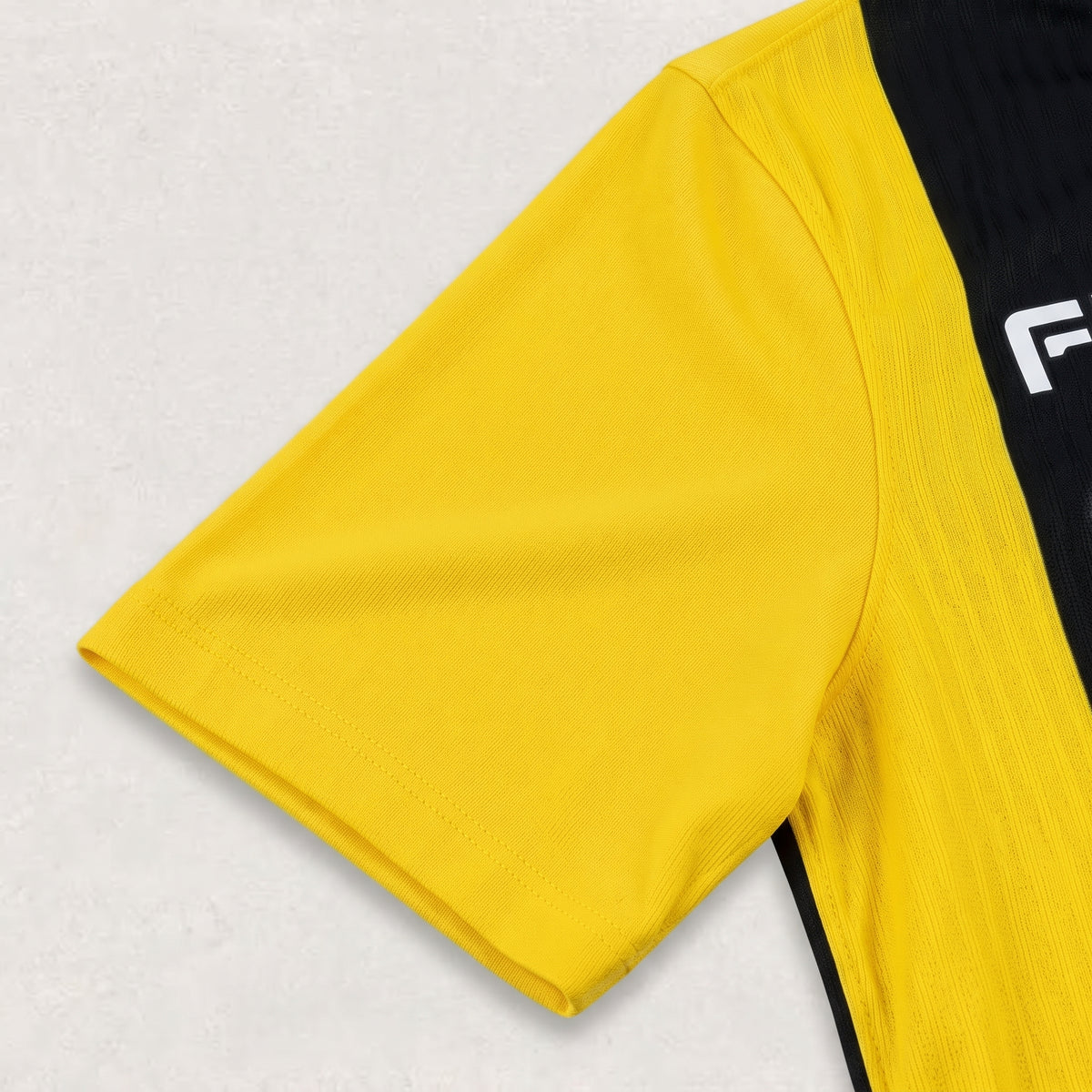 Al-Ittihad 26/27 Home Jersey
