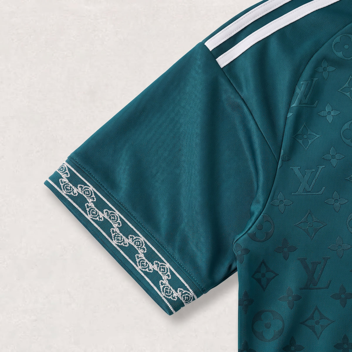 Real Madrid 26/27 Special Edition Jersey