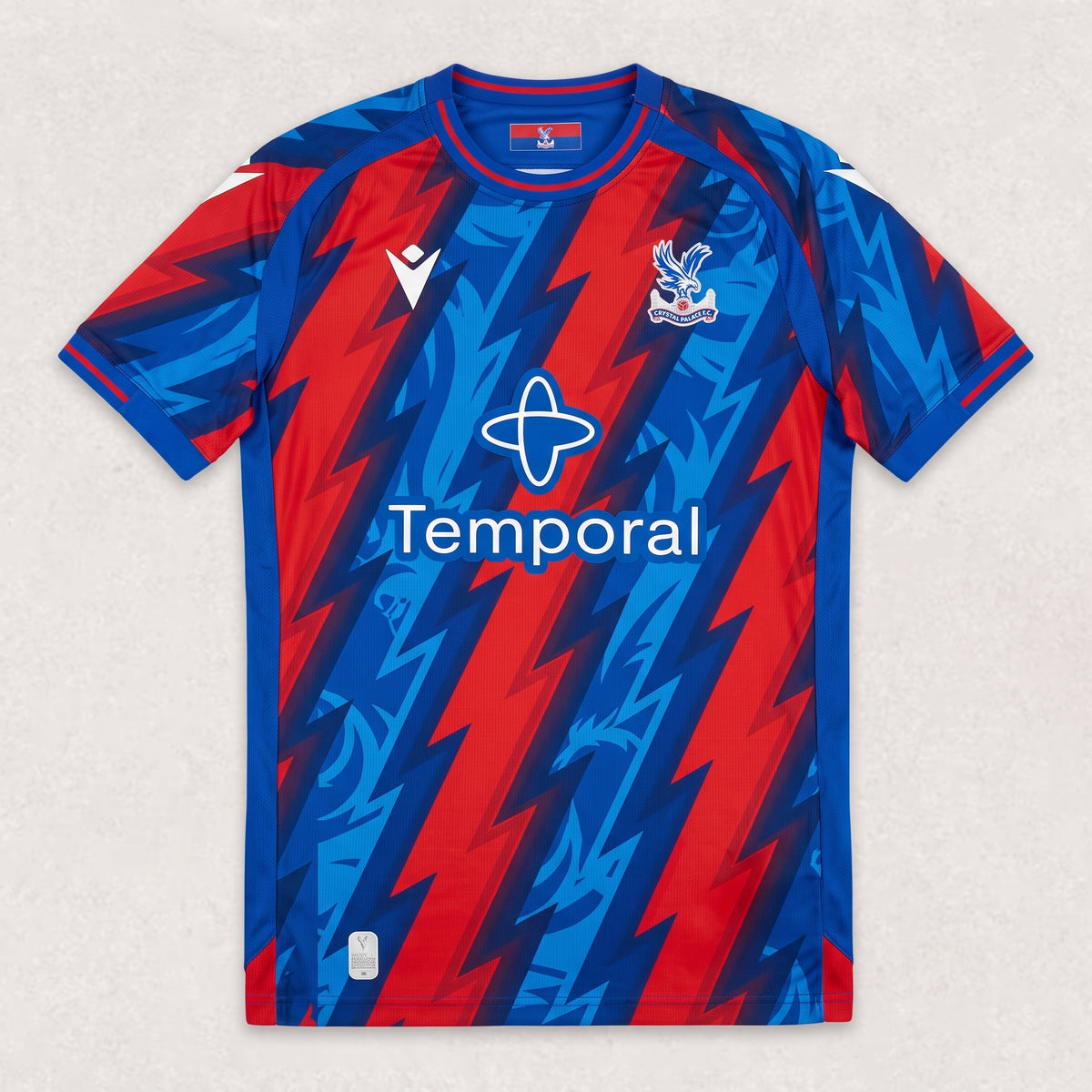 Crystal Palace 26/27 Third Jersey