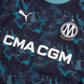 Marseille 26/27 Away Kids Jersey