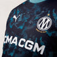 Marseille 26/27 Away Kids Jersey