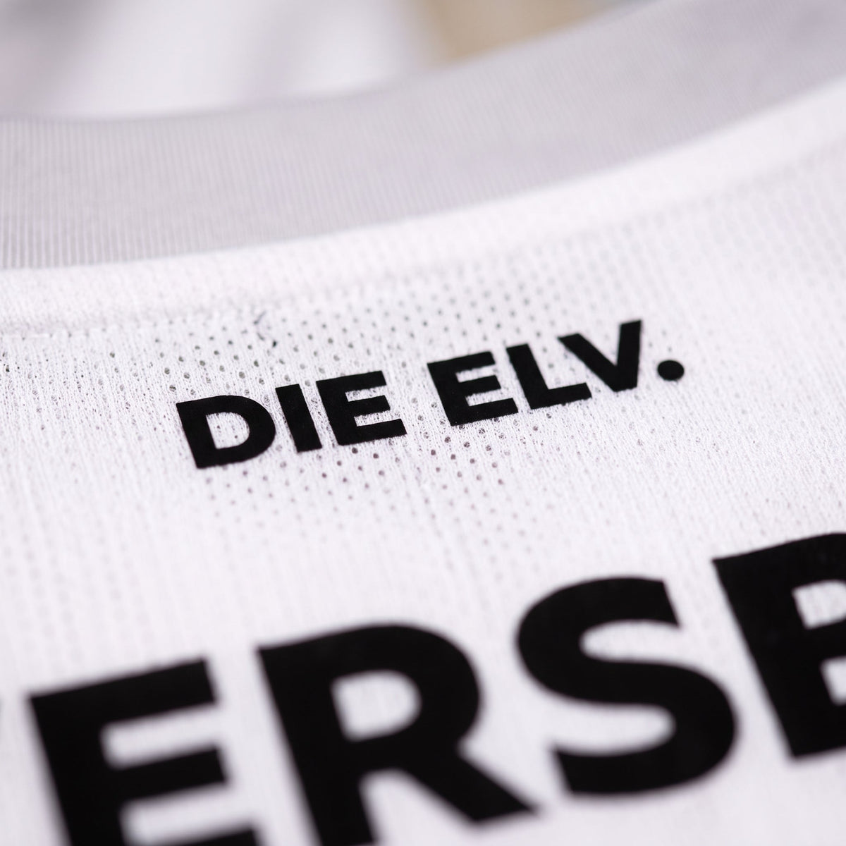 Elversberg 26/27 Home Jersey