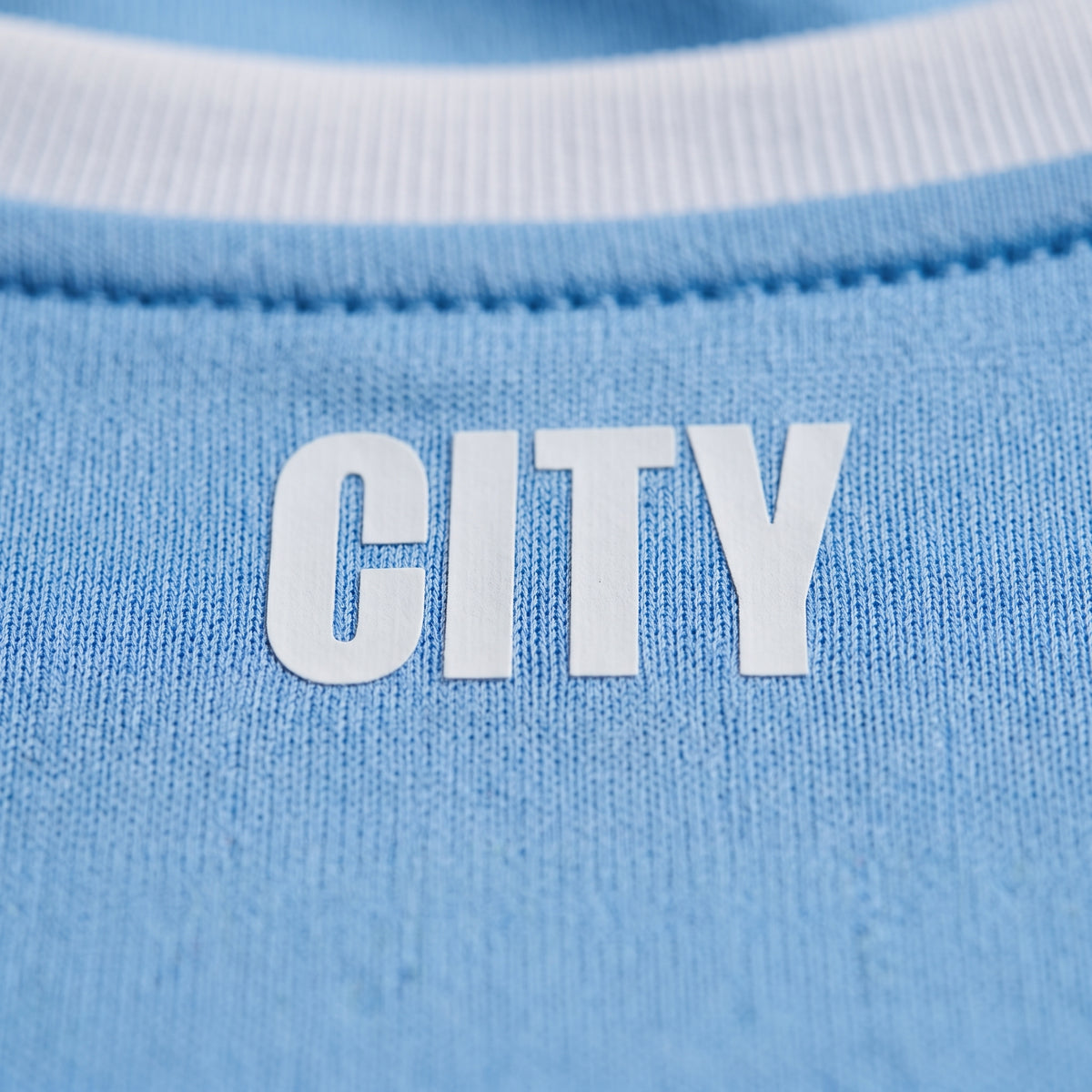 Manchester City 26/27 Home Women's Jersey