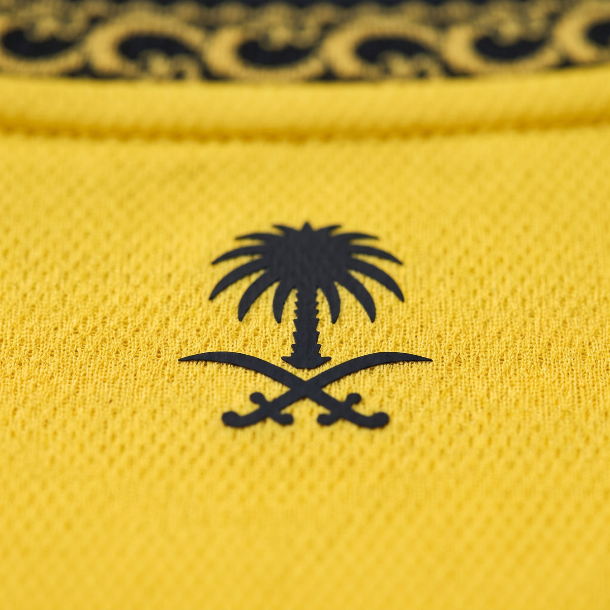 Al-Nassr FC 26/27 Home Kids Jersey