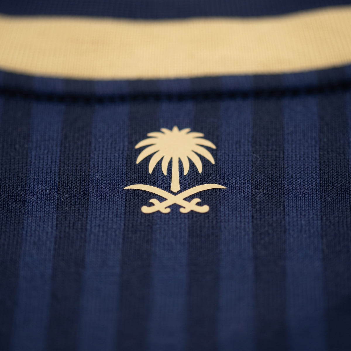 Al-Nassr FC 26/27 Away Jersey