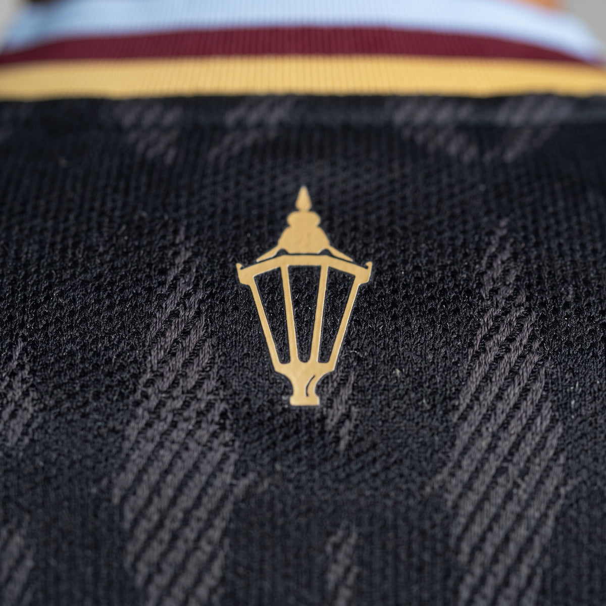 Aston Villa 26/27 Away Jersey