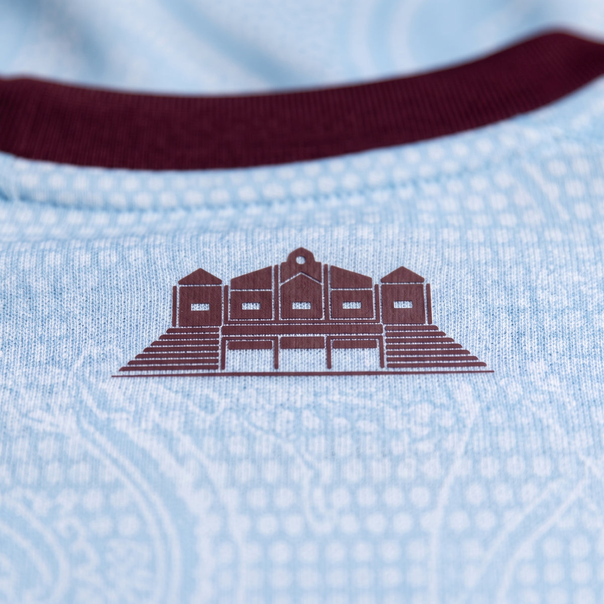 Aston Villa 26/27 Third Jersey