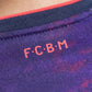 Bayern München 26/27 Third Jersey