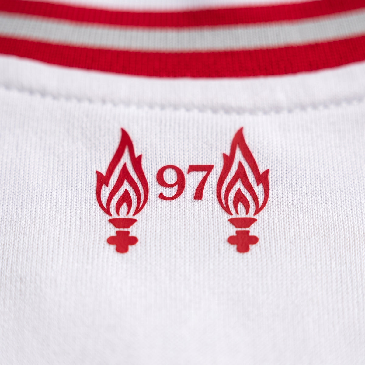 Liverpool 26/27 Away Jersey