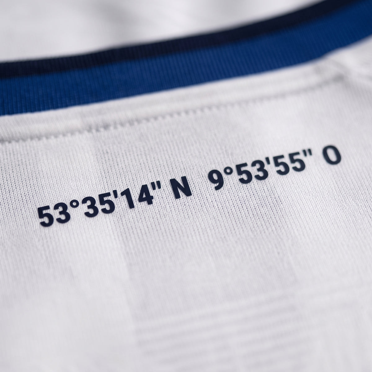 Hamburger SV 26/27 Home Jersey