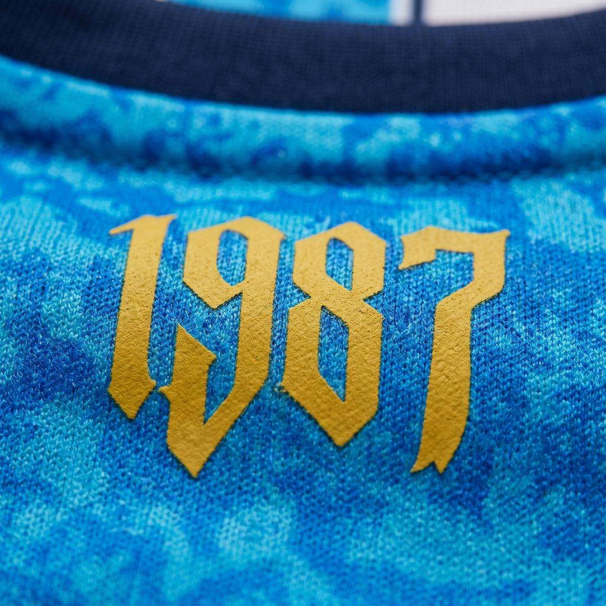 Coventry City FC 26/27 Home Jersey