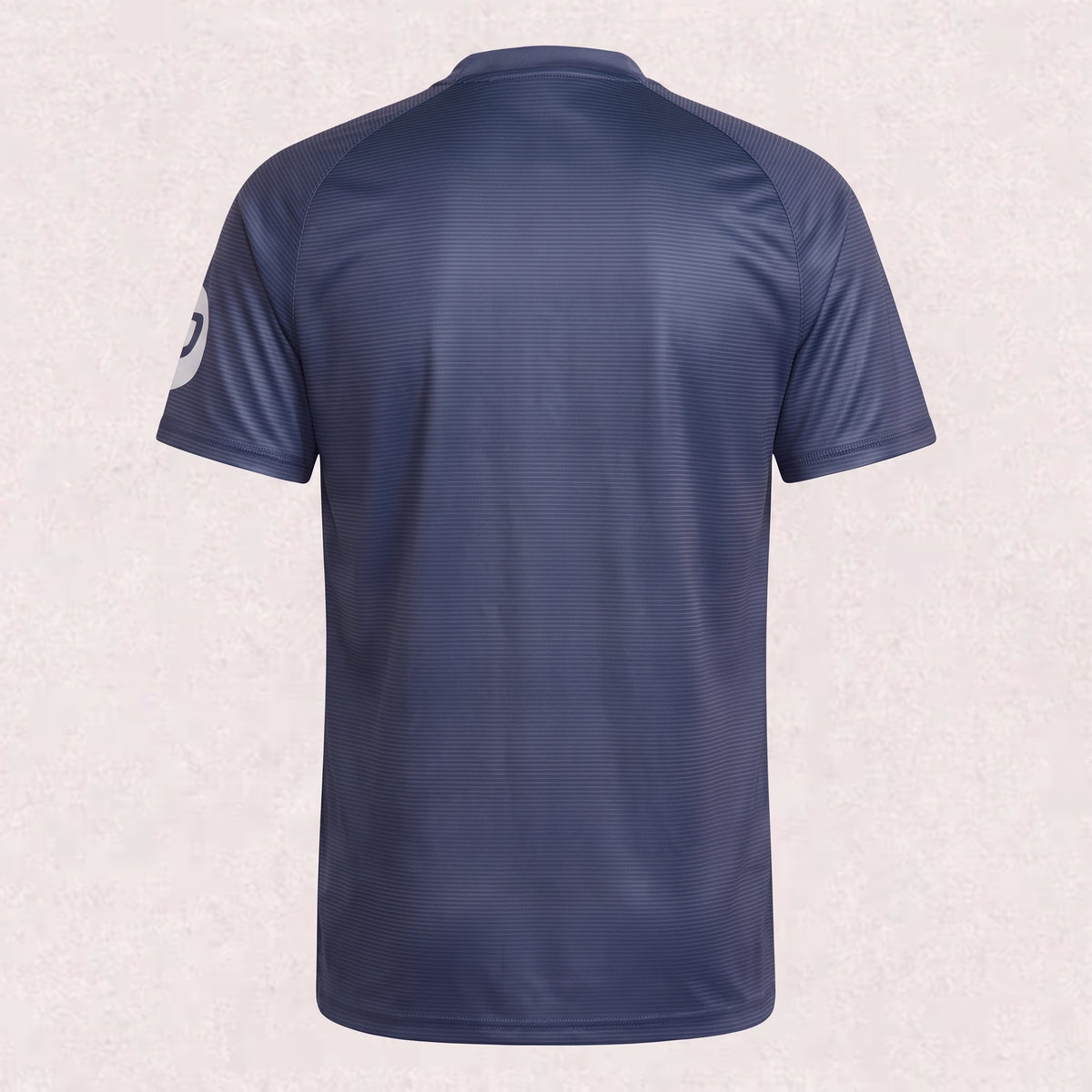 Real Madrid 25/26 Away Kids Jersey