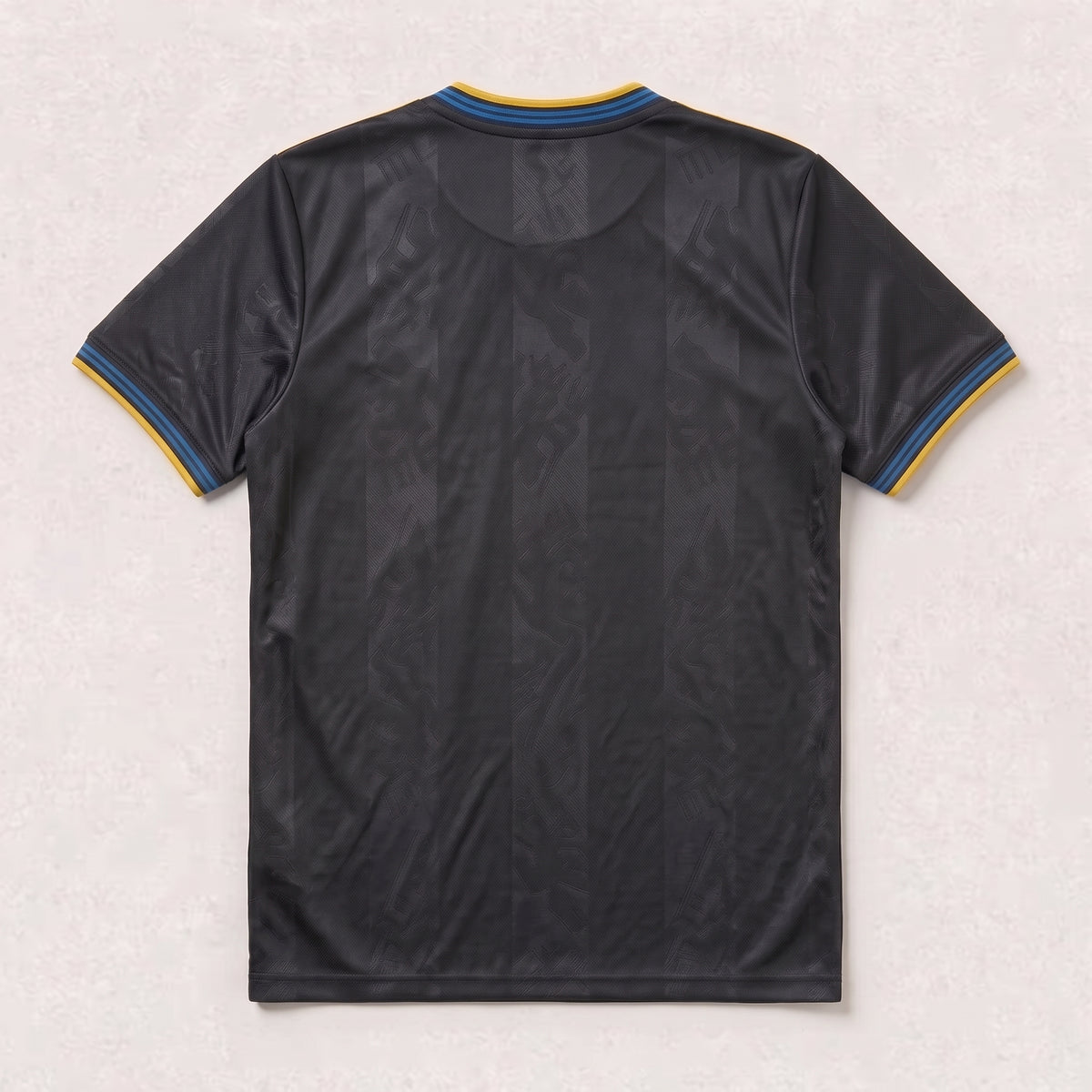 Manchester United 25/26 Third Kids Jersey