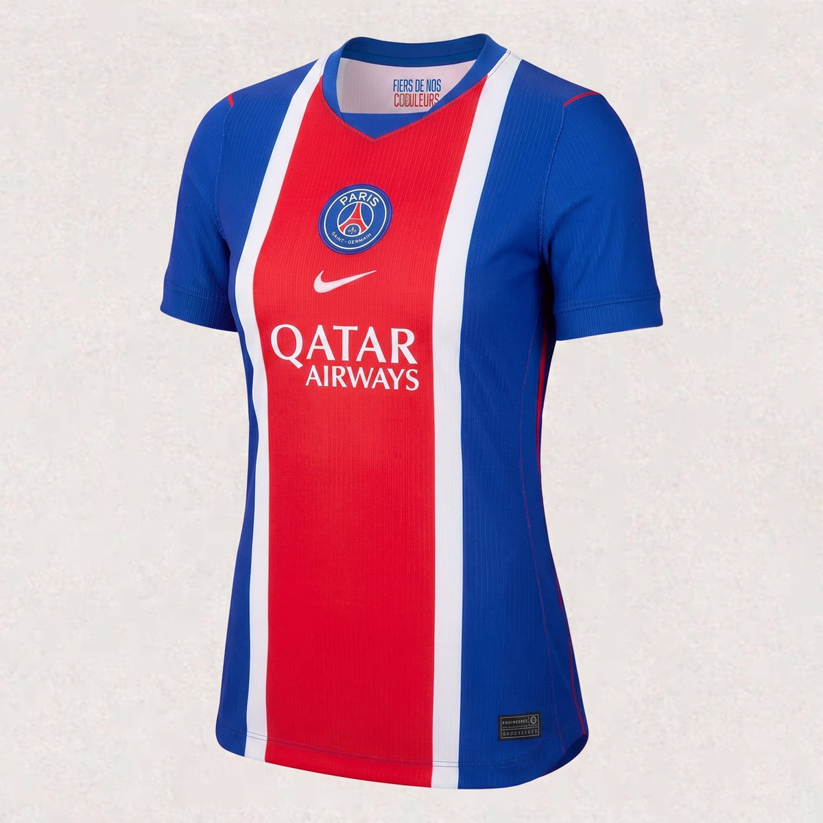 PSG 26/27 Home Women's Jersey