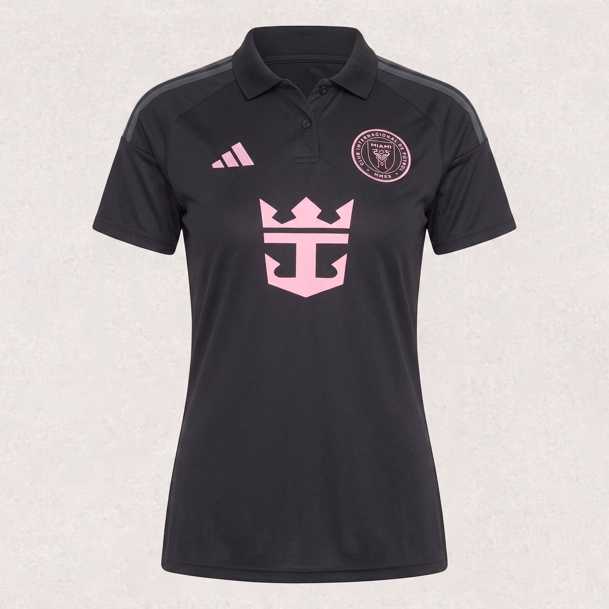 Inter Miami FC 26/27 Away Women's Jersey