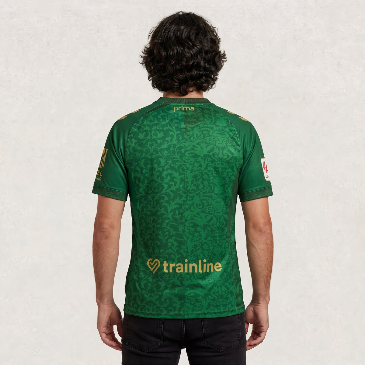 Real Betis 26/27 Away Jersey