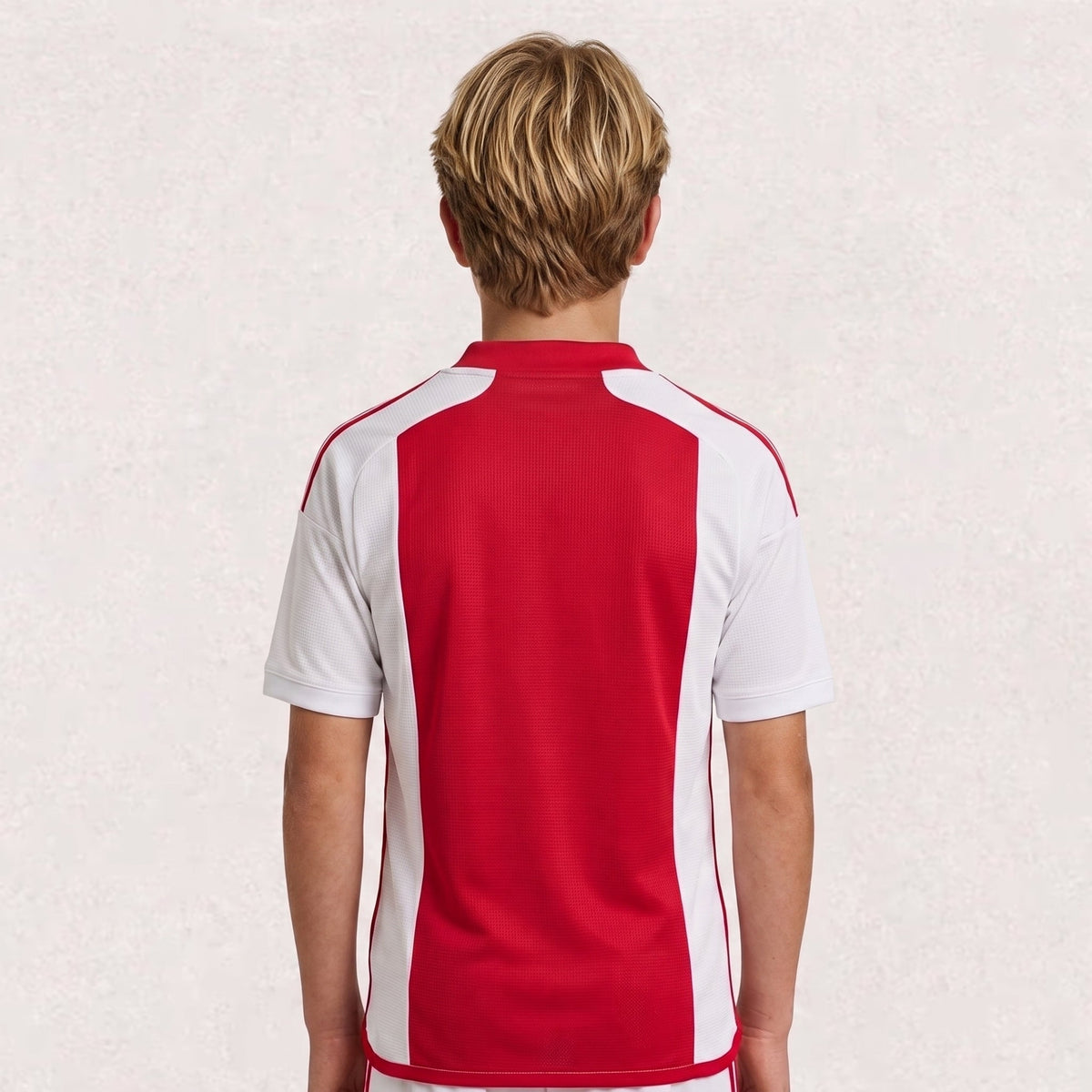Ajax 26/27 Kids Home Jersey