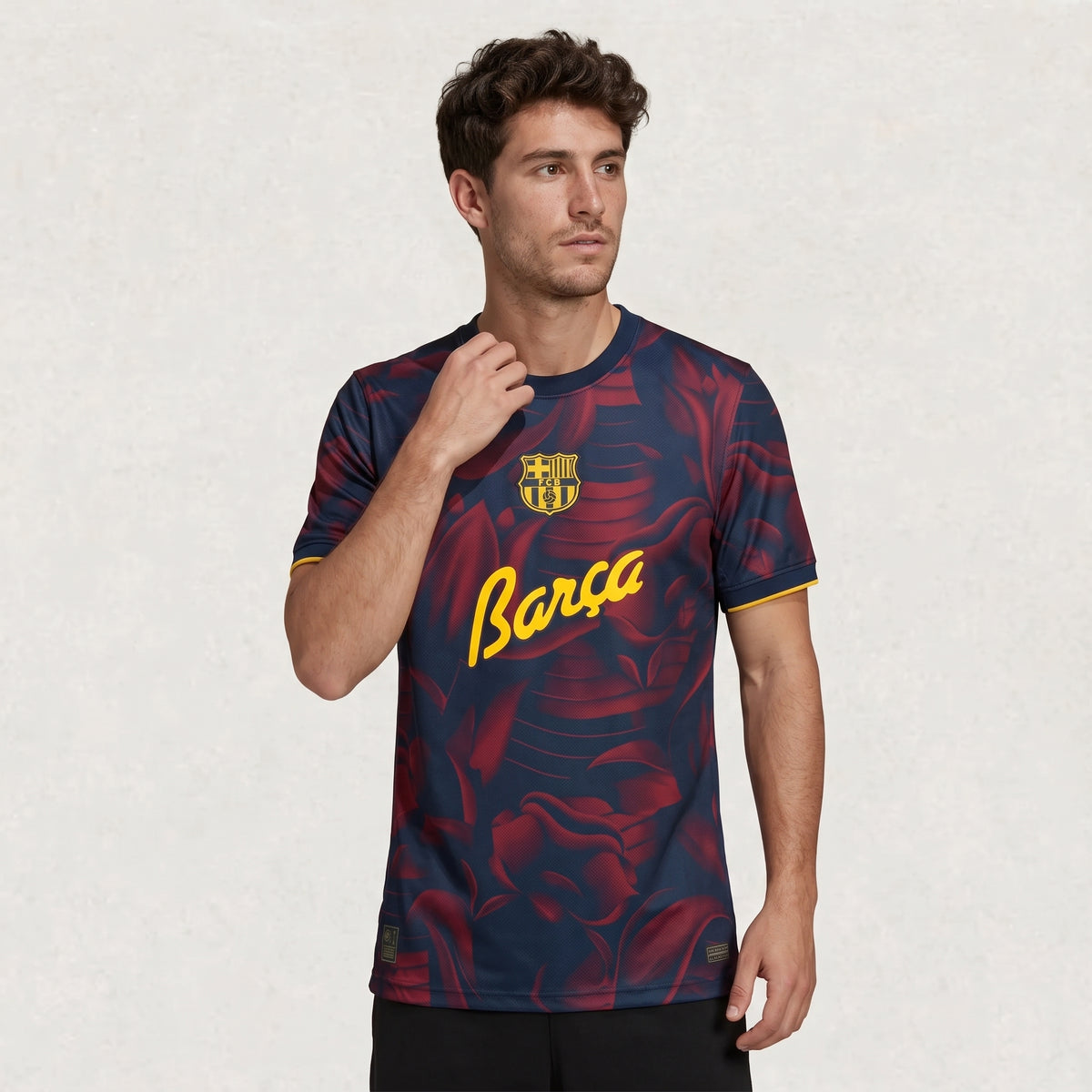 Barcelona 26/27 Special Edition Jersey