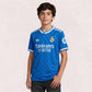 Real Madrid 25/26 Third Kids Jersey