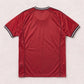 Manchester United 25/26 Home Kids Jersey