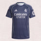 Real Madrid 25/26 Away Kids Jersey