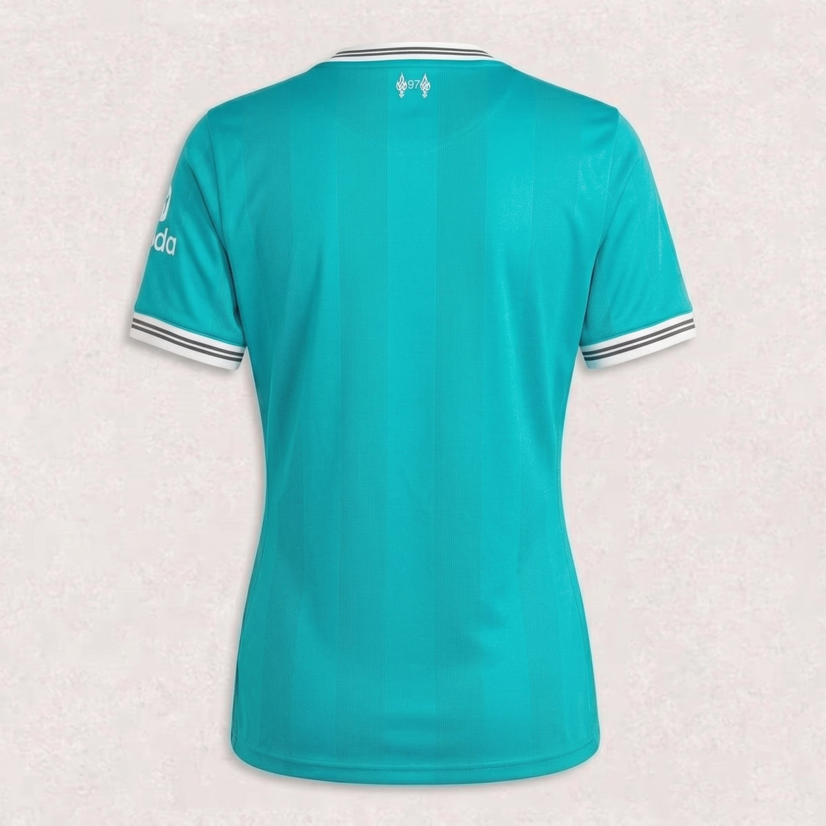 Liverpool 25/26 Third Women's Jersey
