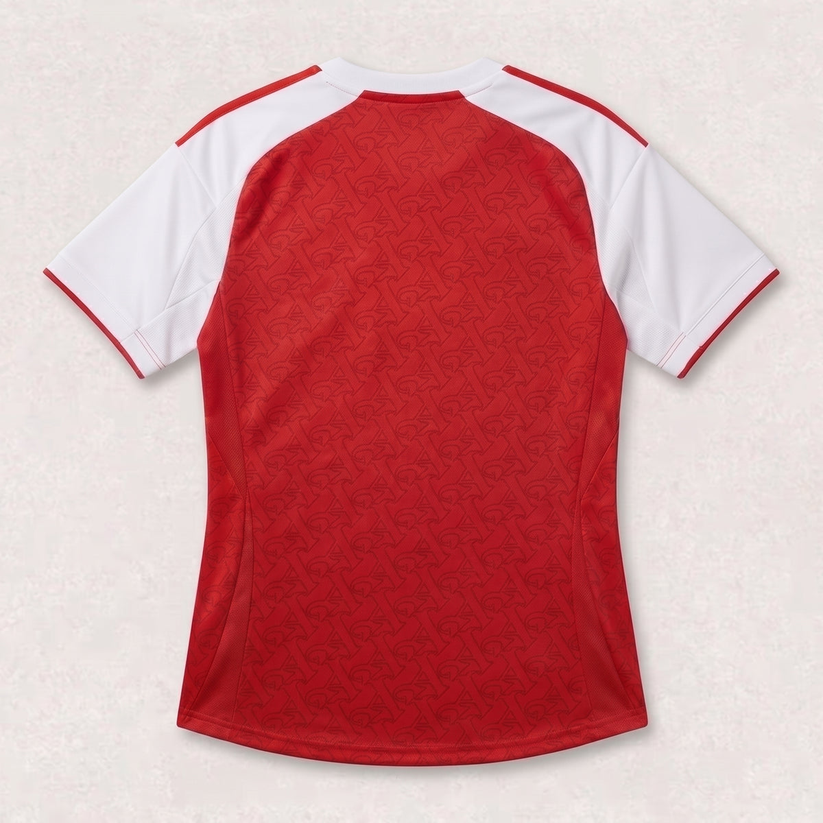 Arsenal 25/26 Home Women's Jersey