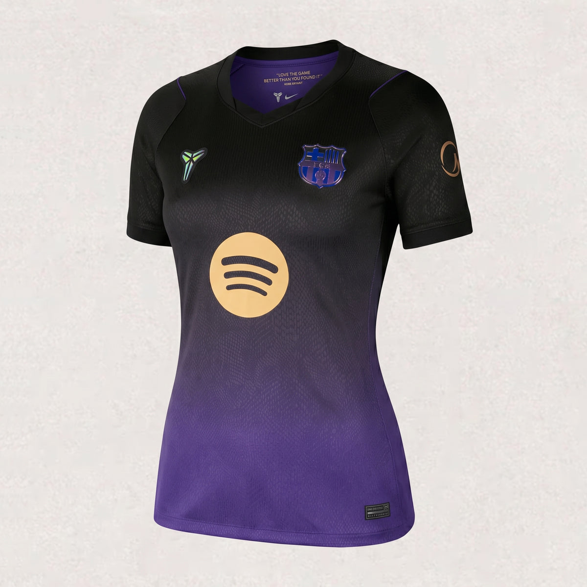 Barcelona 26/27 Away Women's Jersey