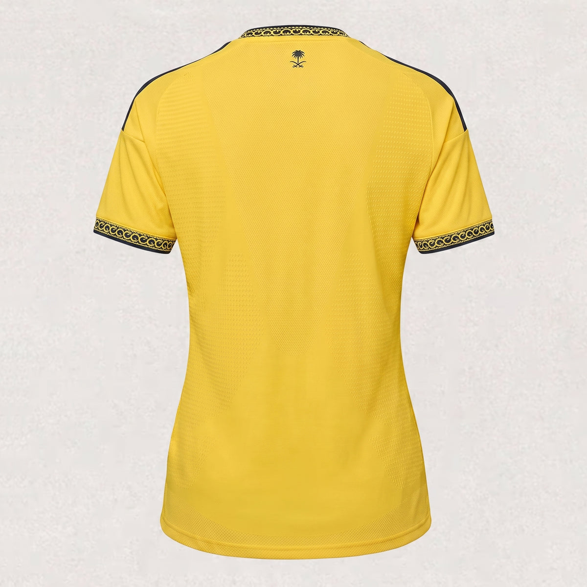 Al-Nassr FC 26/27 Home Women's Jersey