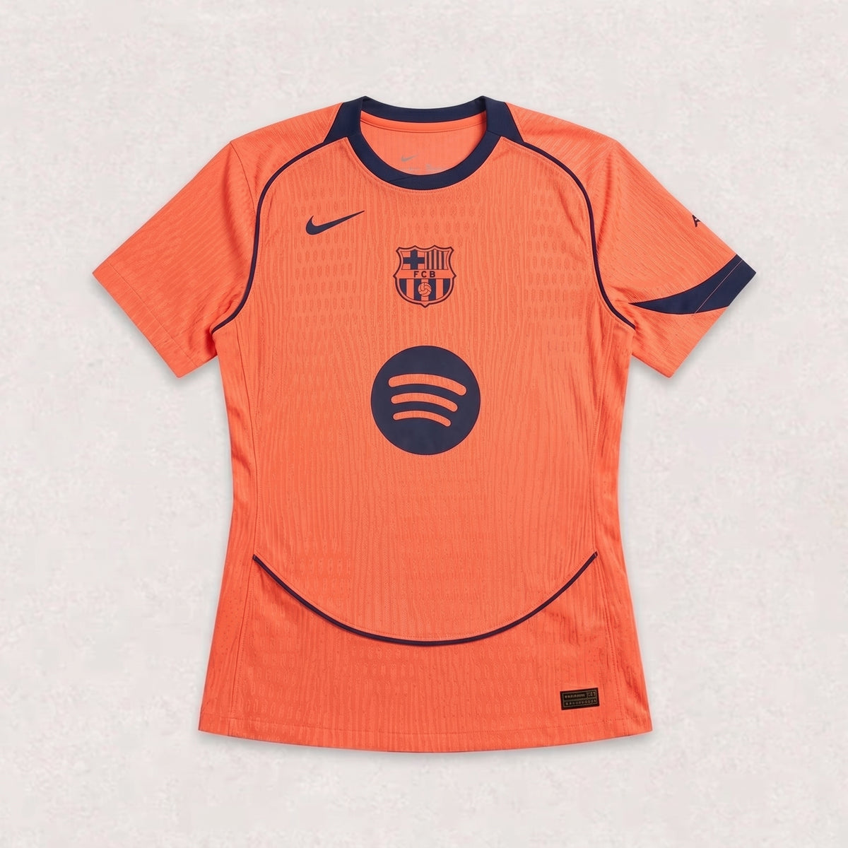 Barcelona 25/26 Third Women's Jersey