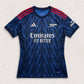 Arsenal 25/26 Away Women's Jersey