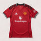 Manchester United 25/26 Home Women's Jersey