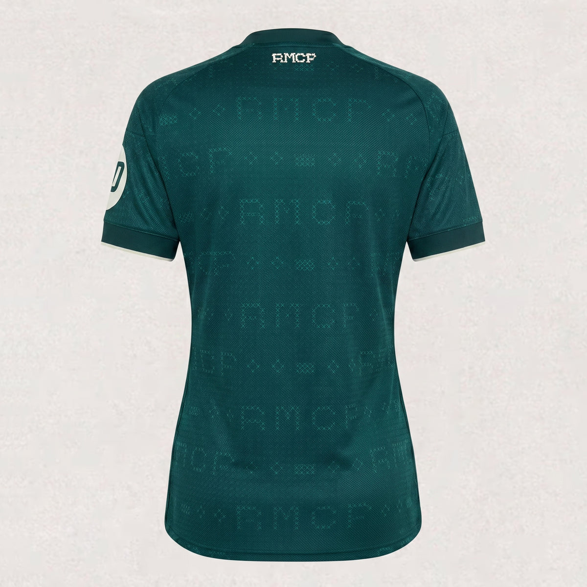 Real Madrid 26/27 Away Women's Jersey