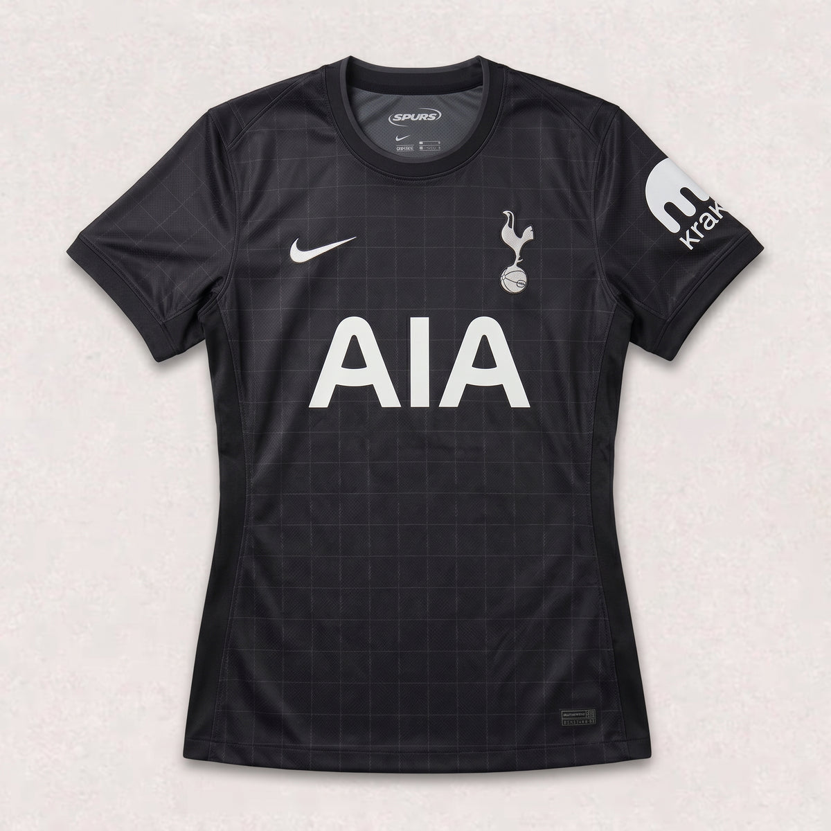 Tottenham Hotspur 25/26 Away Women's Jersey