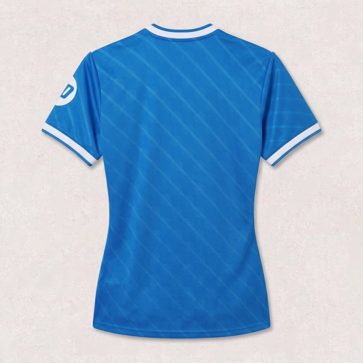 Real Madrid 25/26 Third Women's Jersey