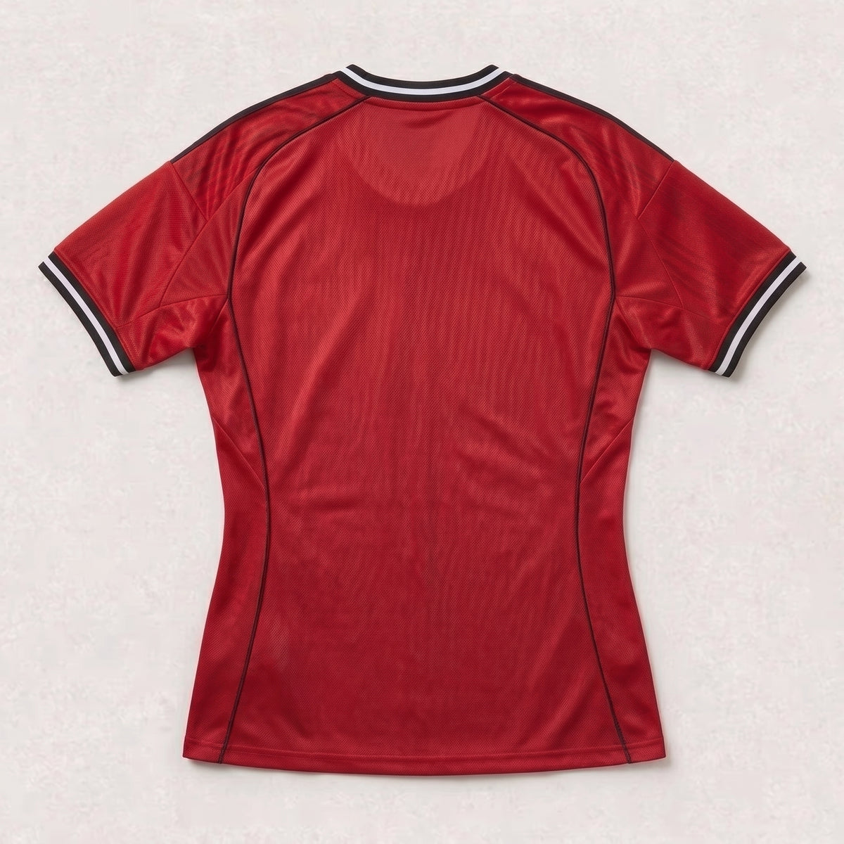 Manchester United 25/26 Home Women's Jersey