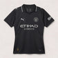 Manchester City 25/26 Away Women's Jersey