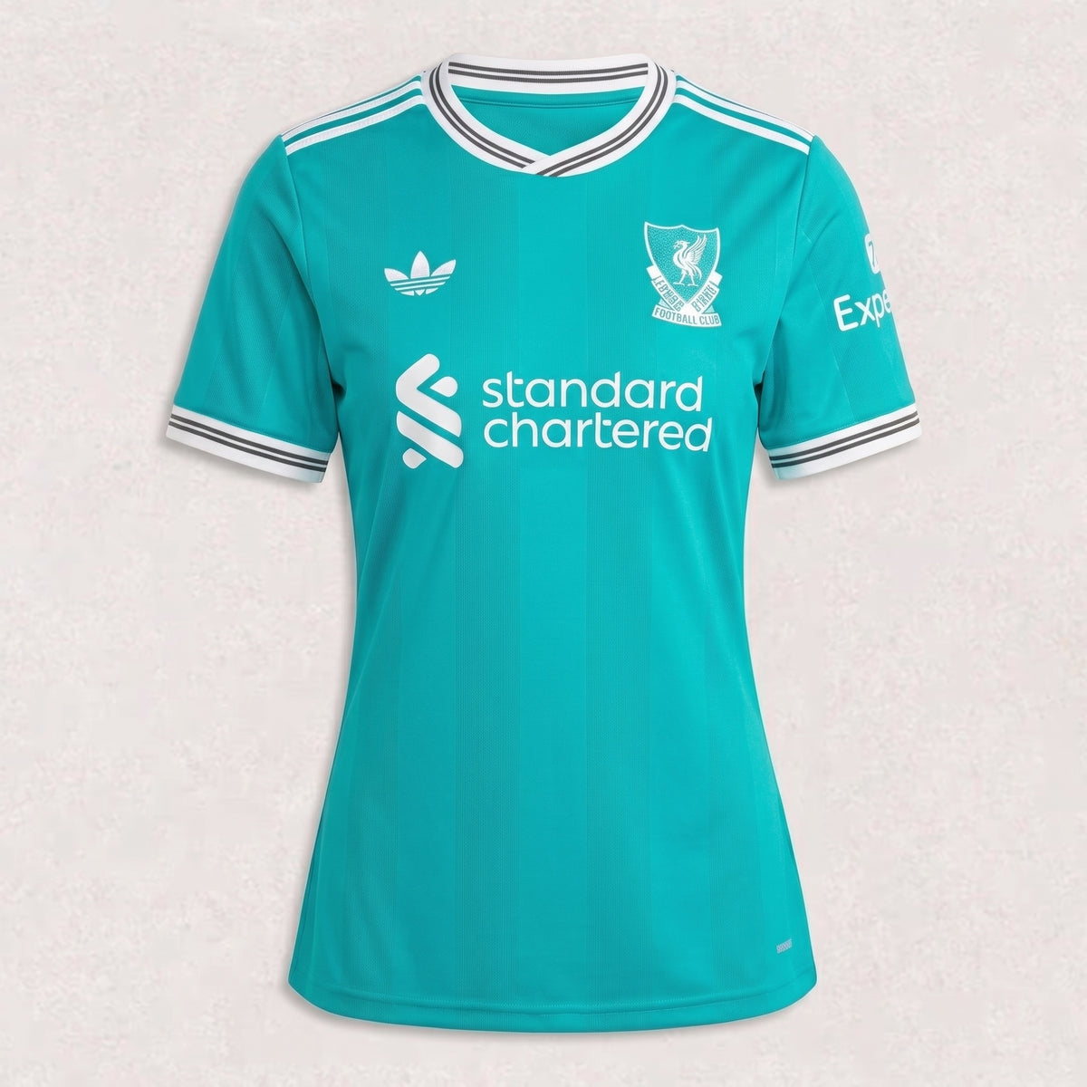 Liverpool 25/26 Third Women's Jersey