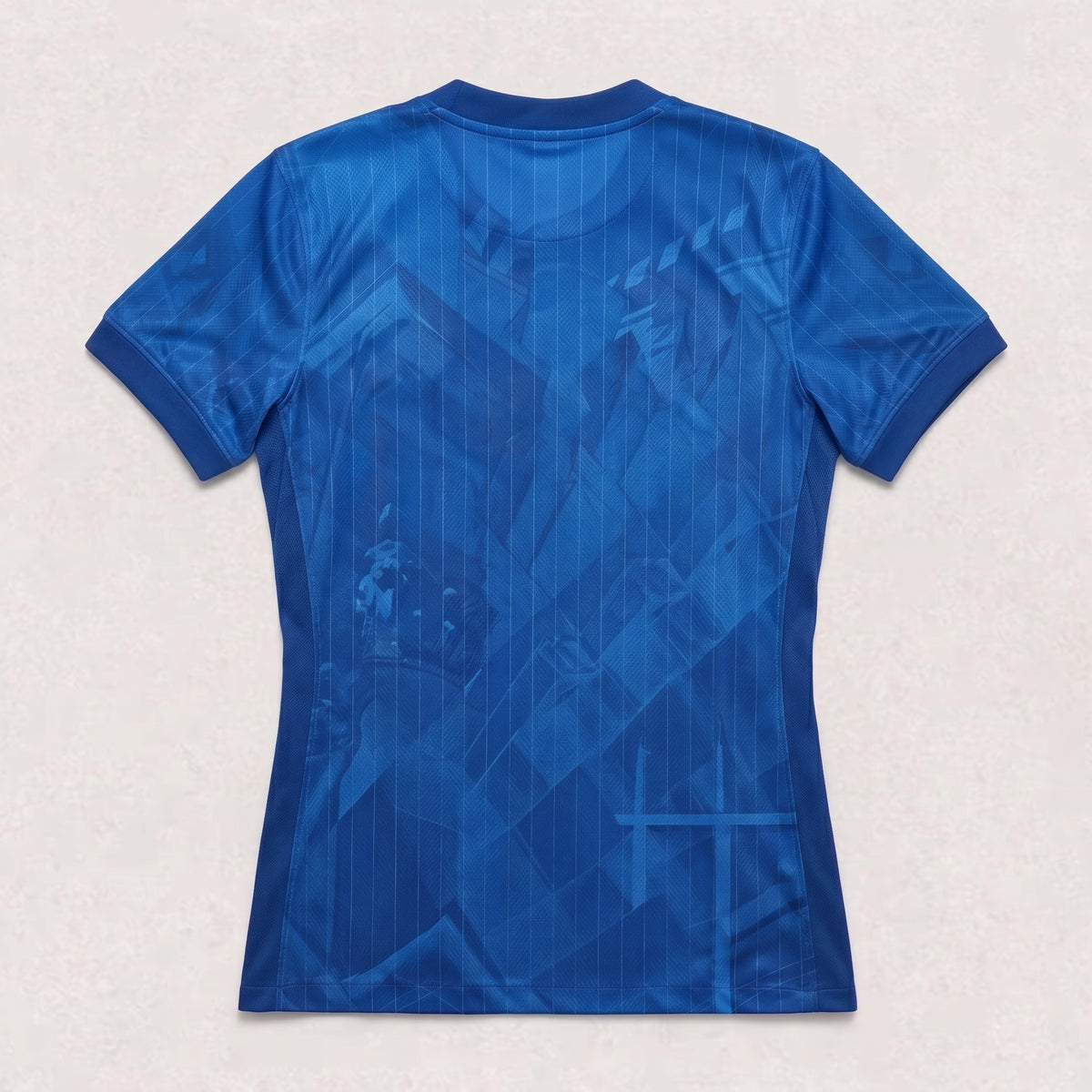 Chelsea 25/26 Home Women's Jersey