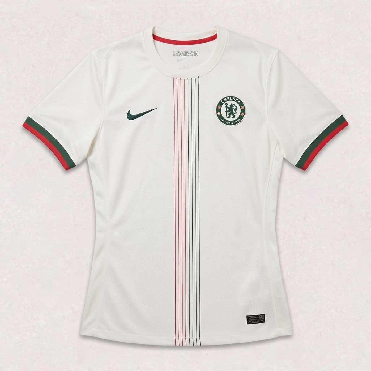 Chelsea 25/26 Away Women's Jersey