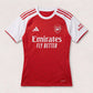 Arsenal 25/26 Home Women's Jersey