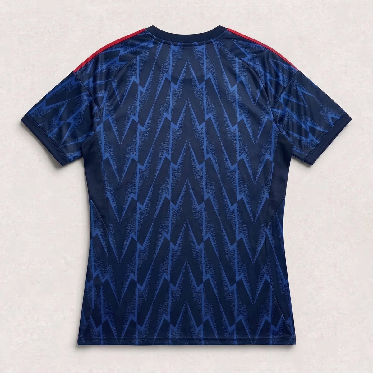 Arsenal 25/26 Away Women's Jersey