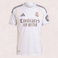 Real Madrid 25/26 Home Kids Jersey