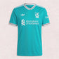 Liverpool 25/26 Third Kids Jersey