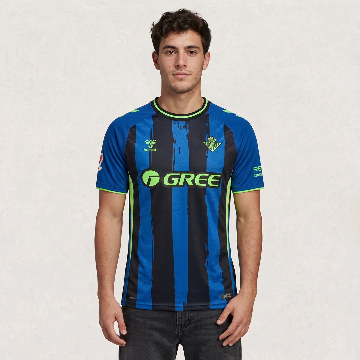 Real Betis 26/27 Third Jersey