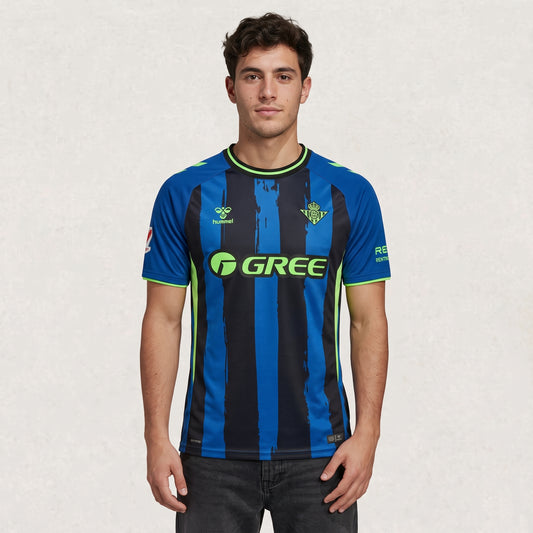 Real Betis 26/27 Third Jersey