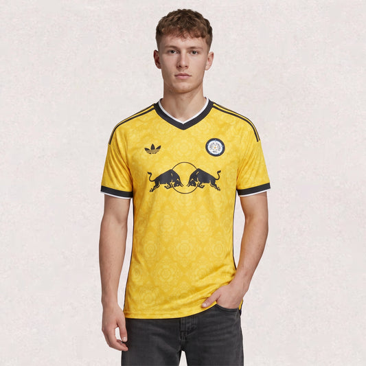 Leeds United 26/27 Away Jersey