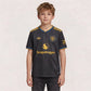 Manchester United 25/26 Third Kids Jersey